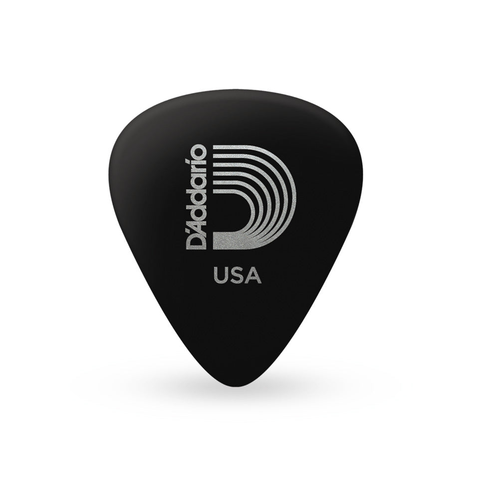 D'Addario Classic Celluloid Pick 1枚入り