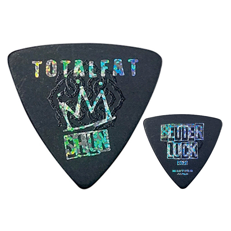 MASTER 8 JAPANマスターエイトジャパン ギターピック アーティストモデルシリーズ