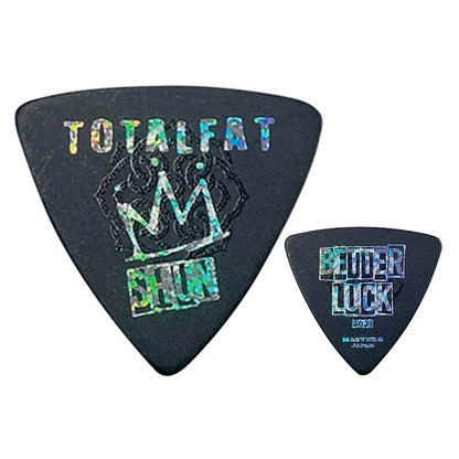 MASTER 8 JAPANマスターエイトジャパン ギターピック アーティストモデルシリーズ