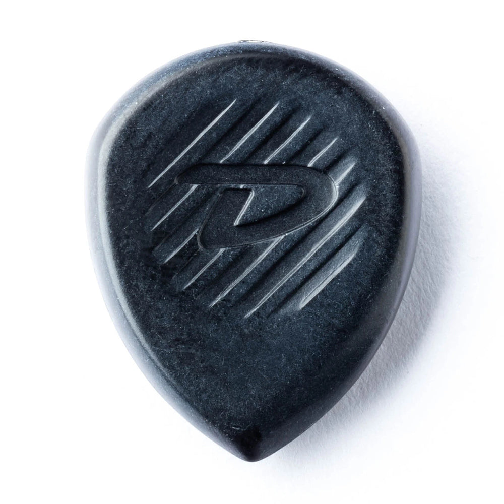 Jim Dunlop Primetone™ Jazz ポリカーボネート ピック3.0mm / 5.0mm 9形状 1枚入り