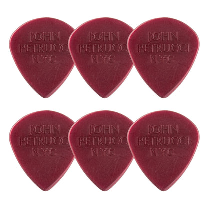 Jim Dunlop ジム ダンロップ JP   Jazz III 1.38mm サインギターピック