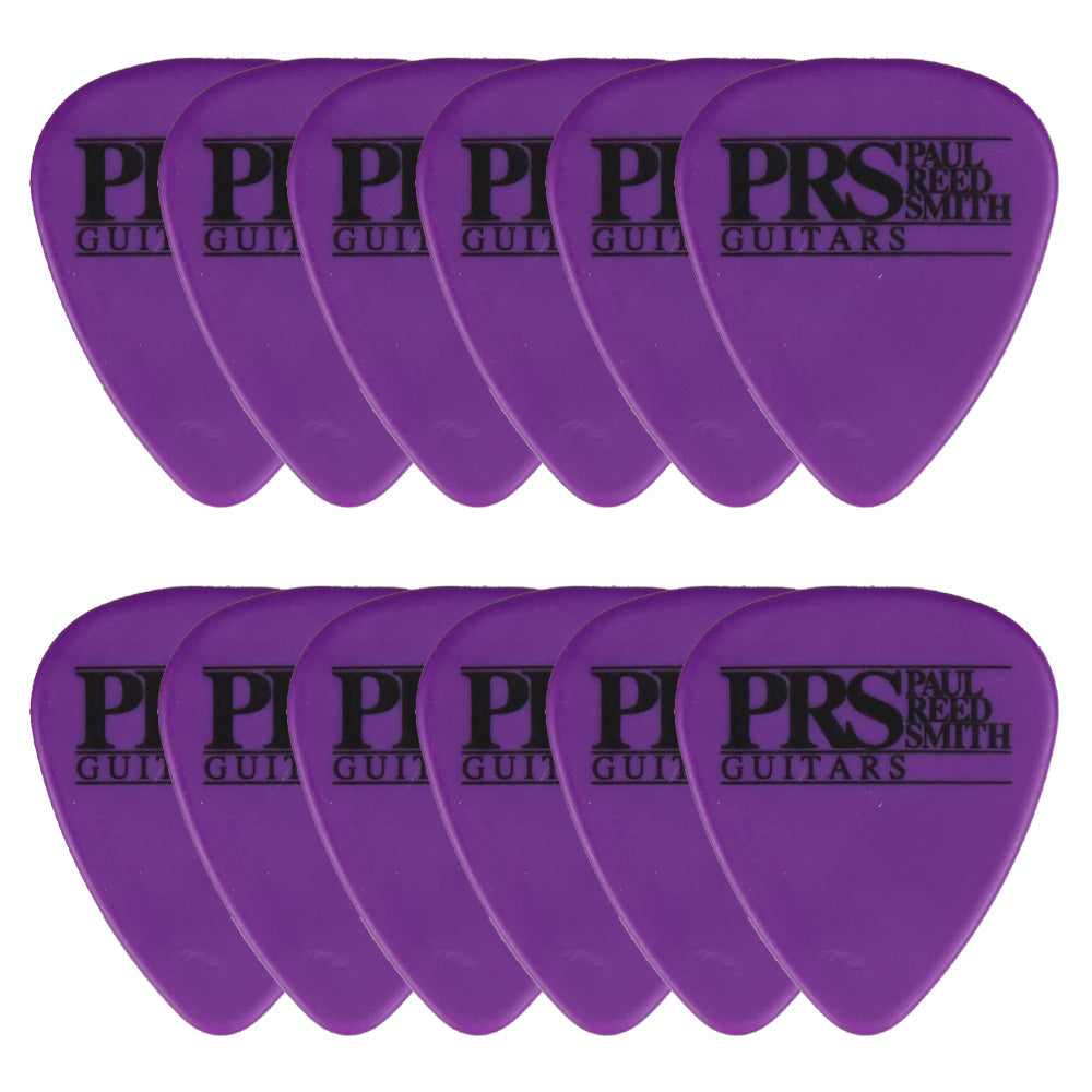 PRS Paul Reed Smith ギターピック デルリン製 351シェイプ