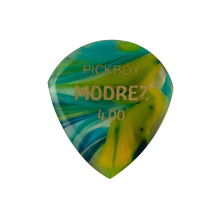 PICKBOY ピックボーイ ギターピックMODREZシリーズ