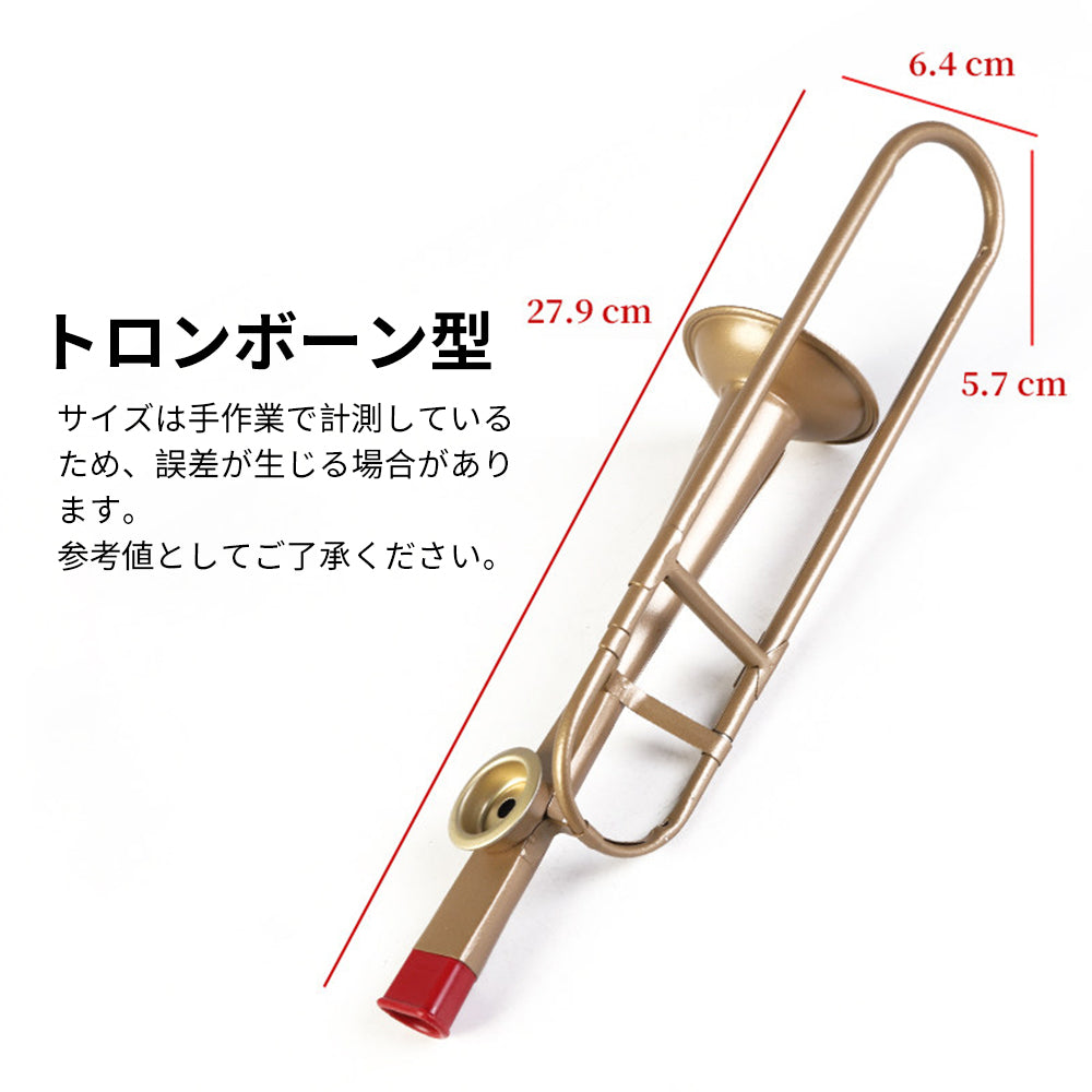 EDEN エデン メタルカズー米国製 3◯◯◯