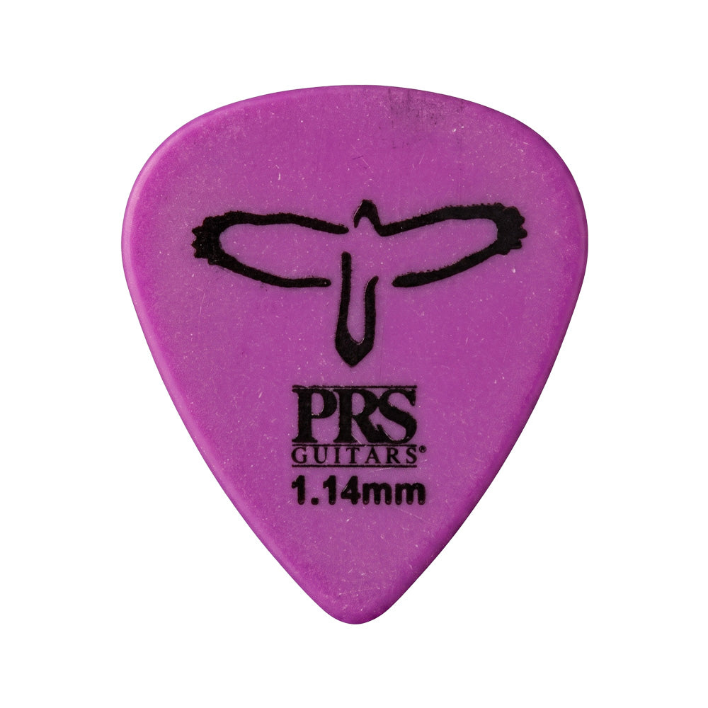 PRS デルリン製 ギターピック