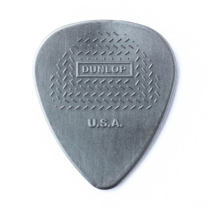 Dunlop  ジム ダンロップ 449R マックスグリップ ナイロン滑り止めピック