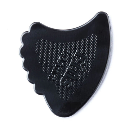Dunlop  ジム ダンロップ ナイロンフィンギターピック 444R 1枚入り