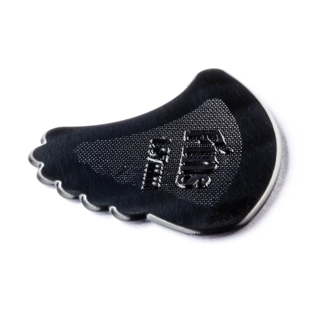 Dunlop  ジム ダンロップ ナイロンフィンギターピック 444R 1枚入り