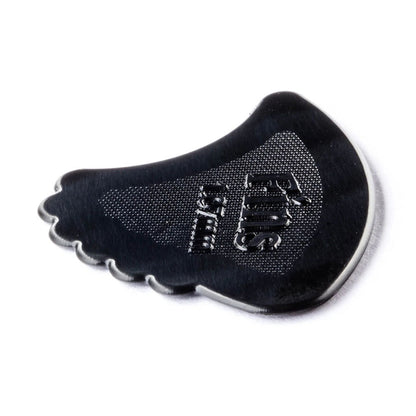 Dunlop  ジム ダンロップ ナイロンフィンギターピック 444R 1枚入り
