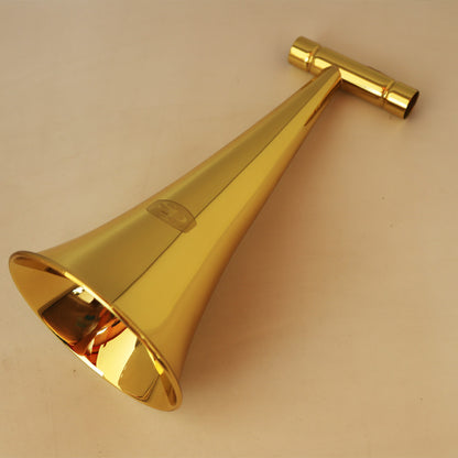 アメリカ製 SP-Marching エスピー・マーチング 演奏級プロフェッショナル金属カズー