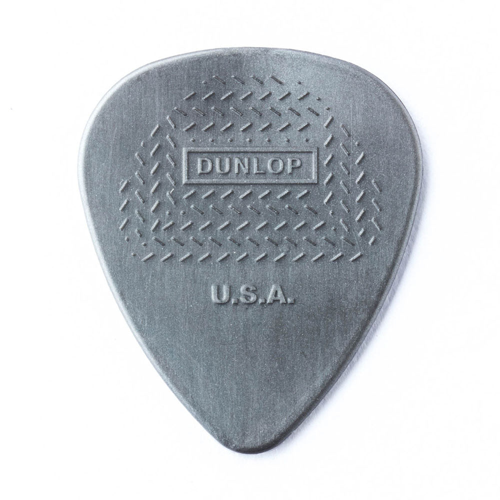 Dunlop ジム ダンロップ 449R マックスグリップ ナイロン滑り止めピック