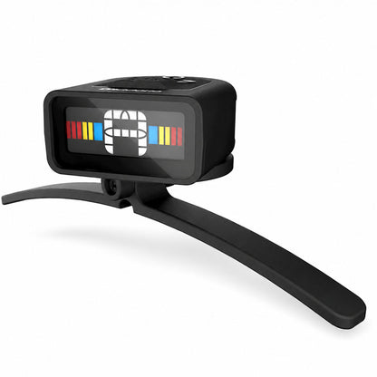D'Addario ダダリオ Micro Tuner 楽器用クロマチックチューナー