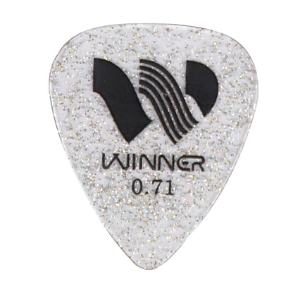Winner ウィナー ギターピック WR-◯◯