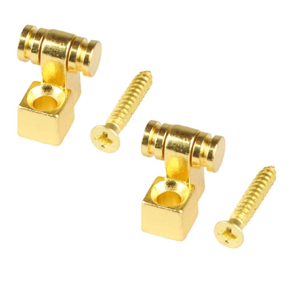 KIZAI キザイ QC0500 エレキギターのヘッドローラー・ボールベアリング弦押さえ器