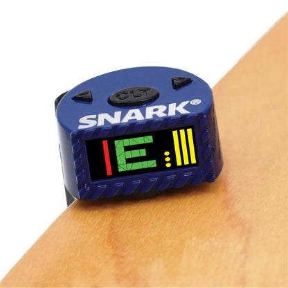 Snark CLT-1 Crazy Little Thing 充電式 超小型 クリップチューナー