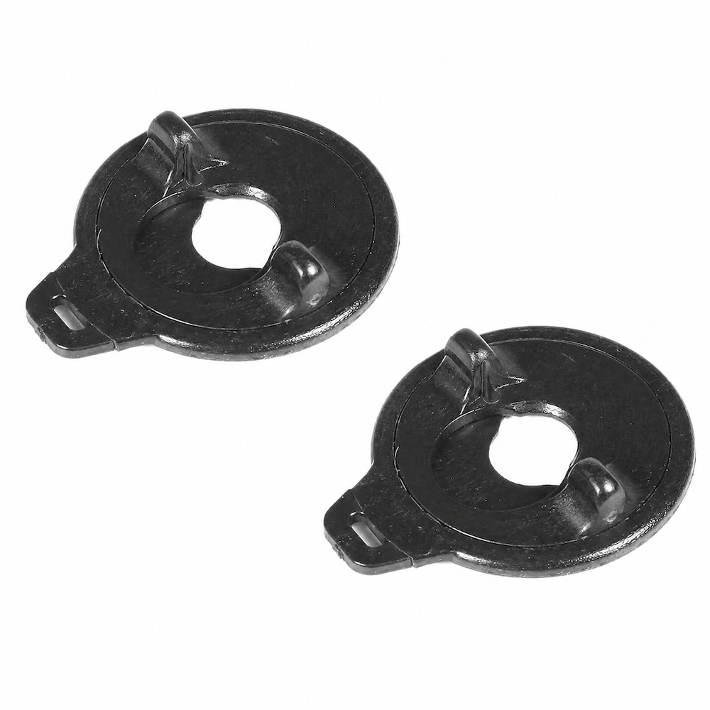 Jim Dunlop ジム ダンロップ  7036 ストラップロック 2個セット