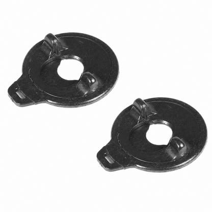 Jim Dunlop ジム ダンロップ  7036 ストラップロック 2個セット