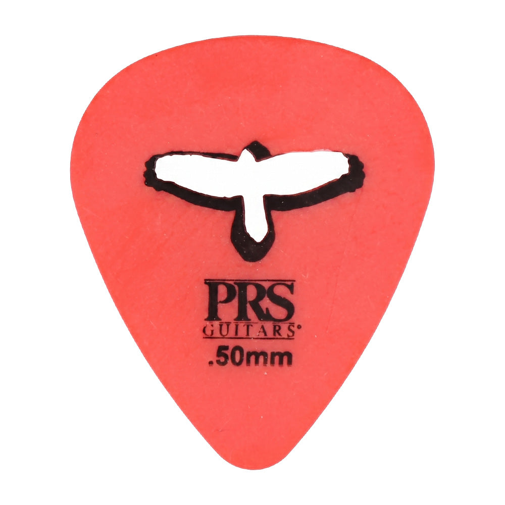 PRS デルリン製 ギターピック