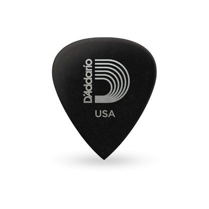 D'Addario Duralin Precision ギターピック 1枚入り