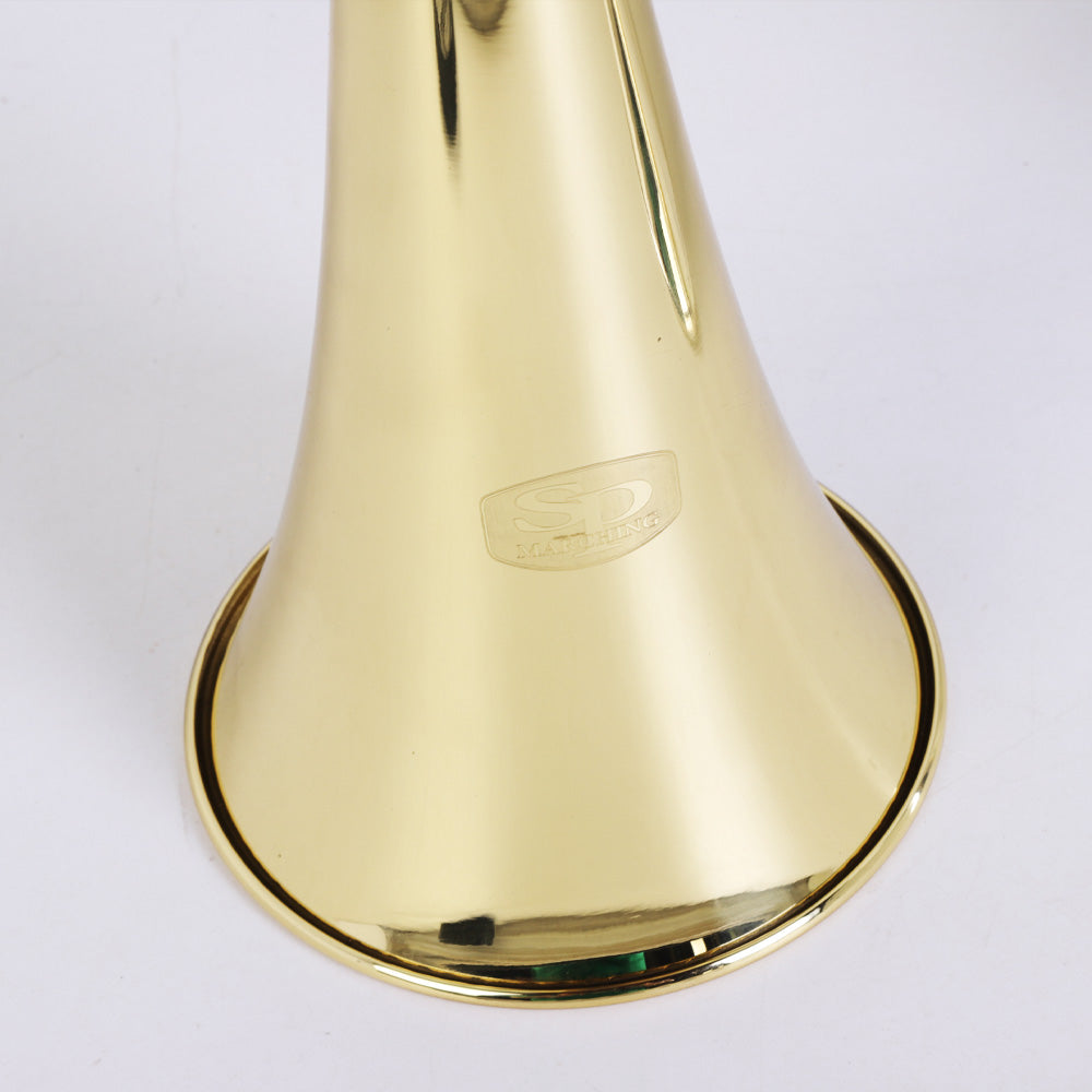 アメリカ製 SP-Marching エスピー・マーチング 演奏級プロフェッショナル金属カズー