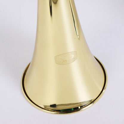 アメリカ製 SP-Marching エスピー・マーチング 演奏級プロフェッショナル金属カズー