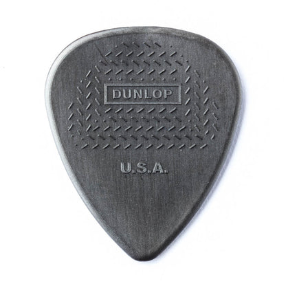 Dunlop  ジム ダンロップ 449R マックスグリップ ナイロン滑り止めピック