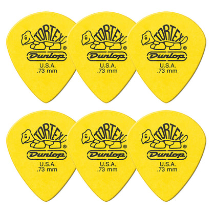 Jim Dunlop 498R Jazz III XL TORTEX ギターピック