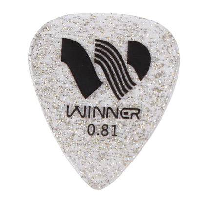 Winner ウィナー ギターピック WR-◯◯
