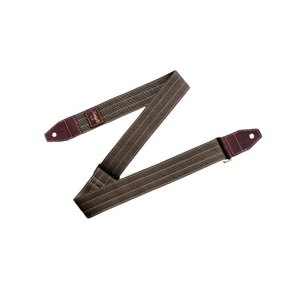 Knight T.Y. トウオン KGS-500 ギターストラップ 本革 長さ調節可能