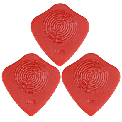 KIZAI キザイ QC0556ギター ピック  3枚入り 厚さ選択可