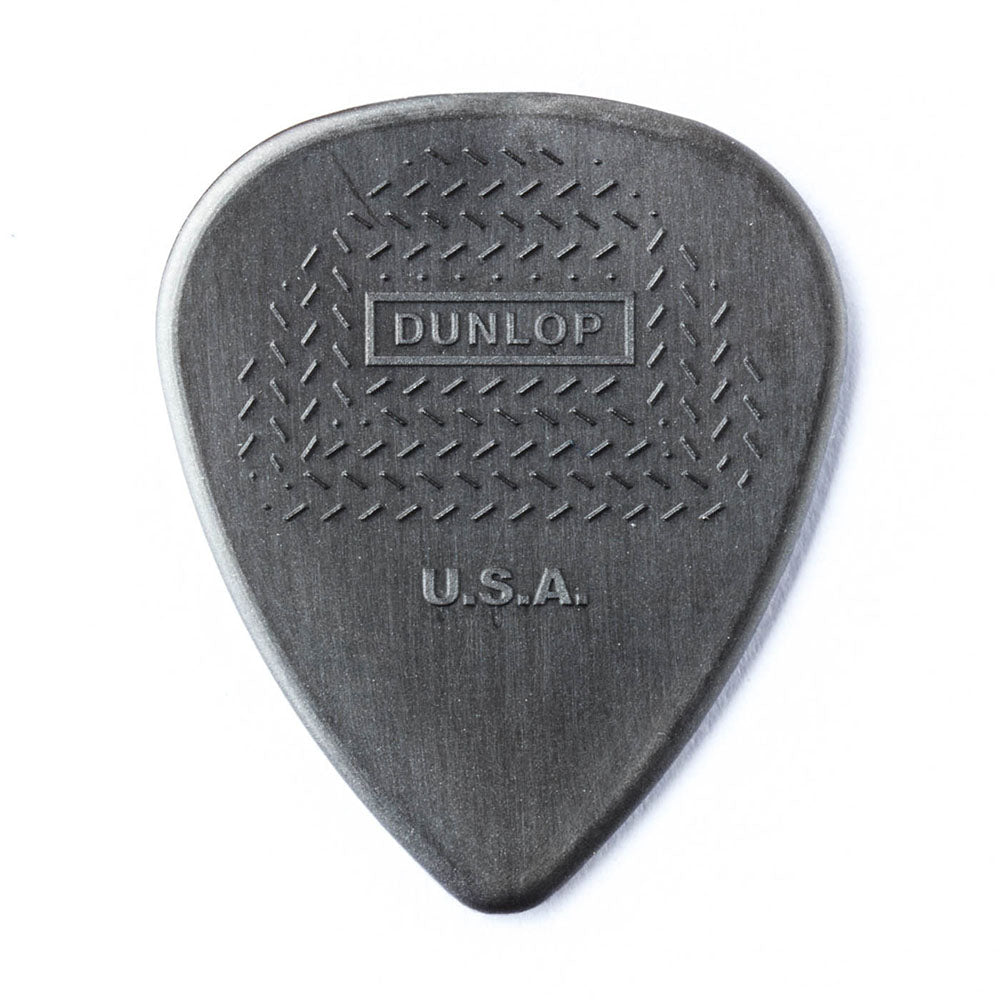 Dunlop ジム ダンロップ 449R マックスグリップ ナイロン滑り止めピック