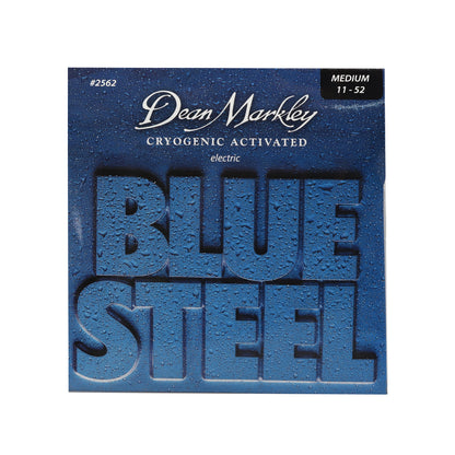DEAN MARKLEY ディーン マークレー 255-◯◯ エレキギター弦 低温処理により 音色が明るく持続します