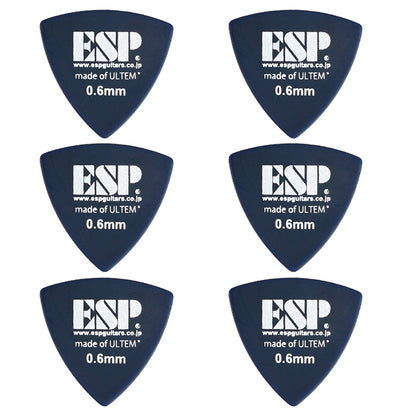 ESP イー・エス・ピー ピック サンドグリップ トライアングルピッ PD-PS10◯◯