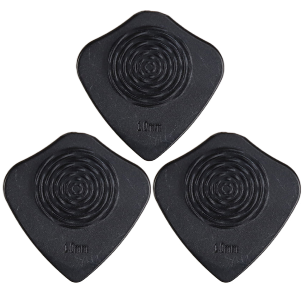 KIZAI キザイ QC0556ギター ピック  3枚入り 厚さ選択可