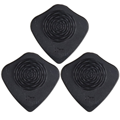 KIZAI キザイ QC0556ギター ピック  3枚入り 厚さ選択可