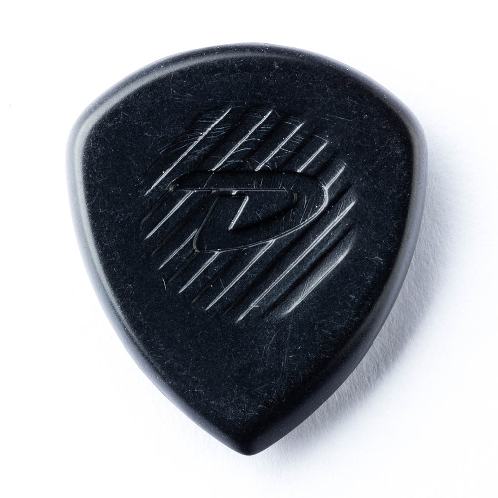 Jim Dunlop Primetone™ Jazz ポリカーボネート ピック3.0mm / 5.0mm 9形状 1枚入り