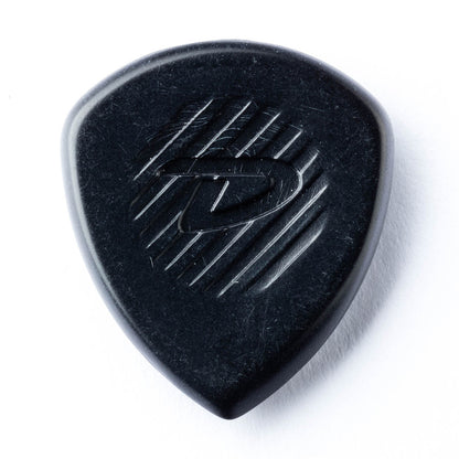 Jim Dunlop Primetone™ Jazz ポリカーボネート ピック3.0mm / 5.0mm 9形状 1枚入り