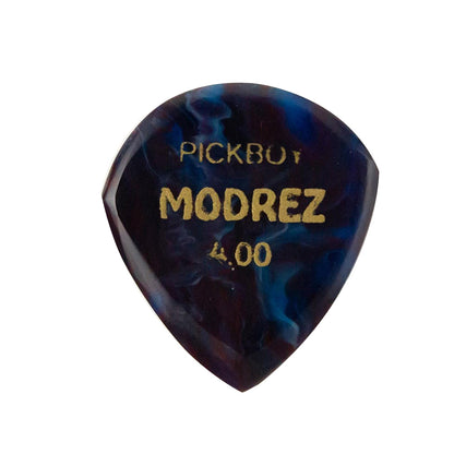 PICKBOY ピックボーイ ギターピックMODREZシリーズ