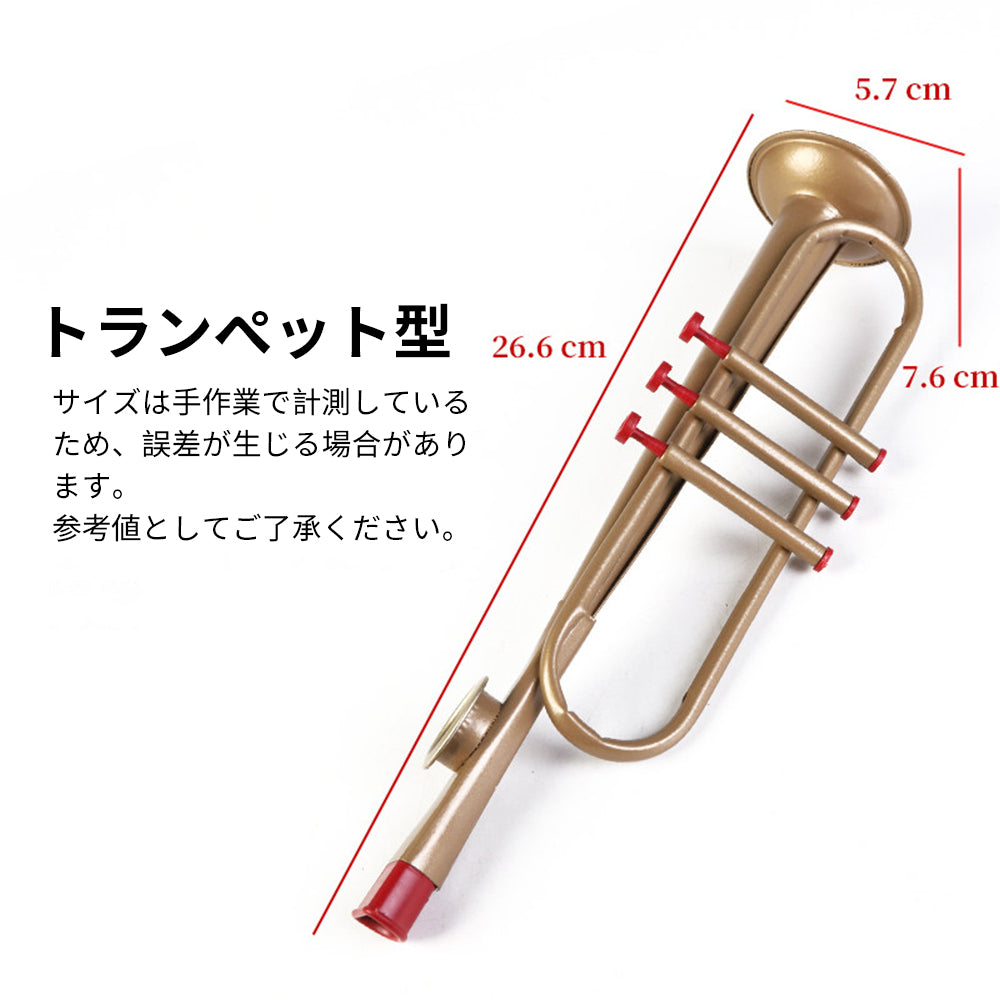 EDEN エデン メタルカズー米国製 3◯◯◯