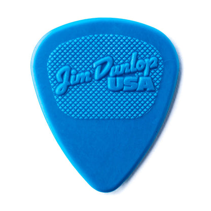 Jim Dunlop NYLON ミディ ナイロンギターピック 12枚入り