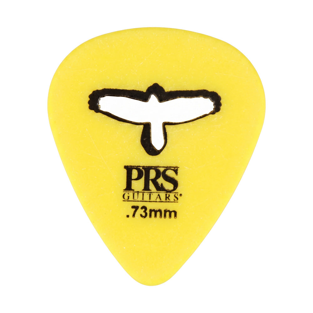 PRS デルリン製 ギターピック