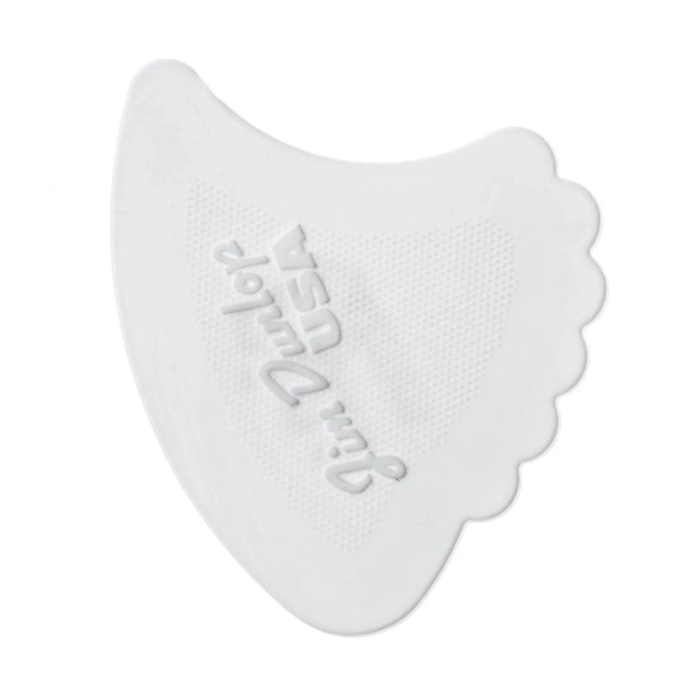 Dunlop  ジム ダンロップ ナイロンフィンギターピック 444R 1枚入り