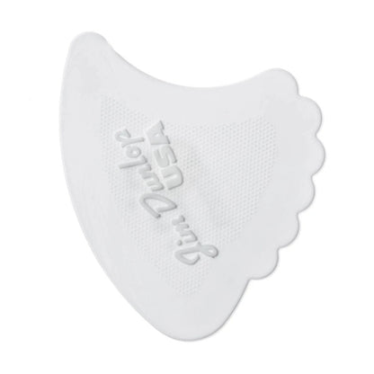 Dunlop  ジム ダンロップ ナイロンフィンギターピック 444R 1枚入り