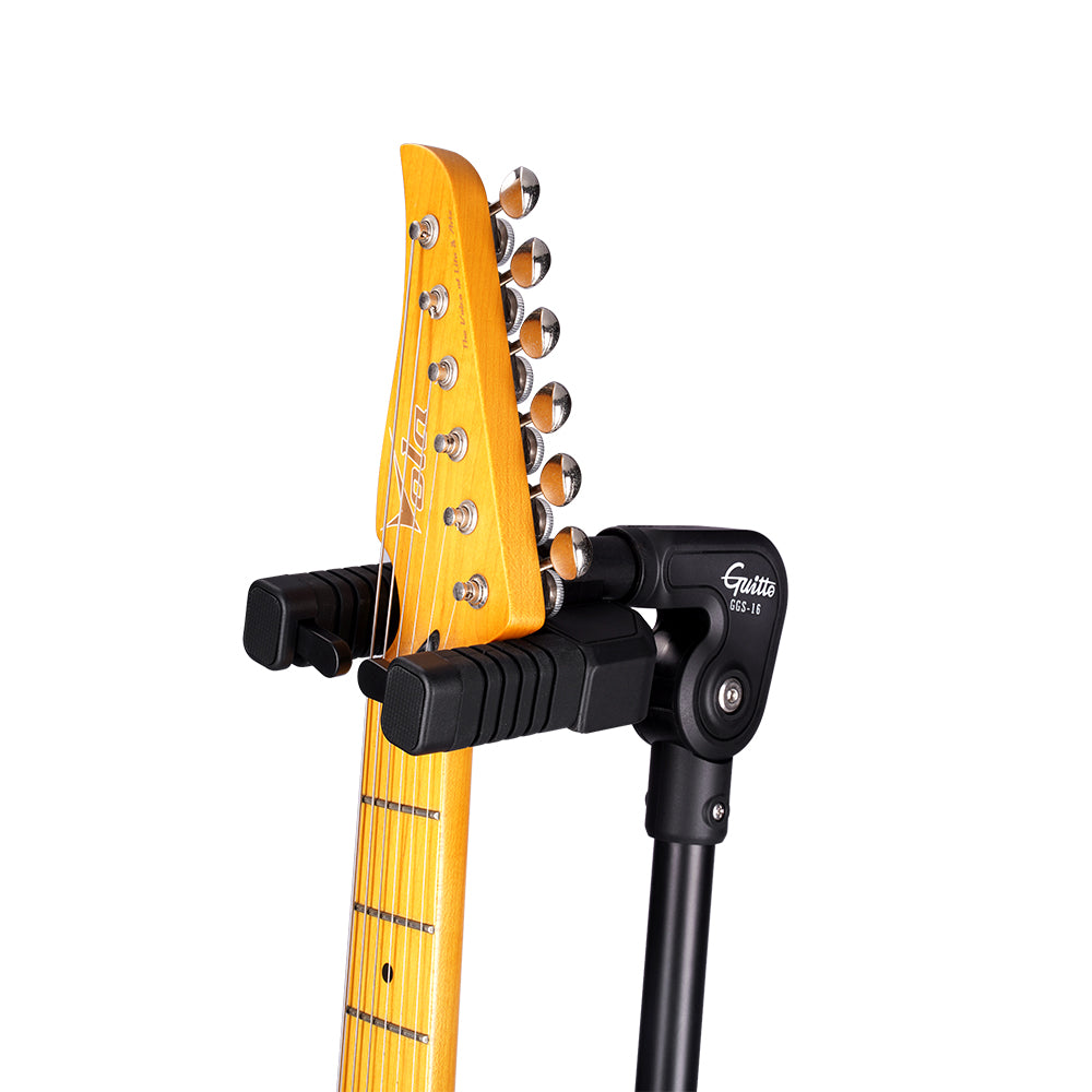 Guitto ギットーGGS-16 スタンド式ギタースタンド