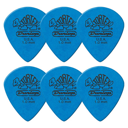 Jim Dunlop 498R Jazz III XL TORTEX ギターピック