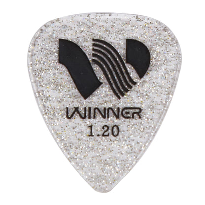 Winner ウィナー ギターピック WR-◯◯