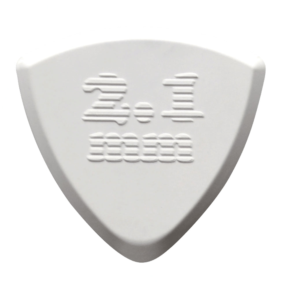 ChickenPicks Bermuda III  XL 2.1mm トライアングル型  ギターピック 1枚