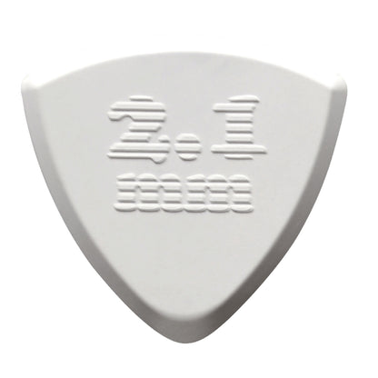 ChickenPicks Bermuda III  XL 2.1mm トライアングル型  ギターピック 1枚
