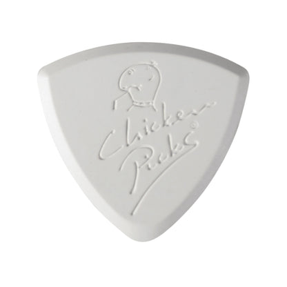 ChickenPicks Bermuda III  XL 2.1mm トライアングル型  ギターピック 1枚