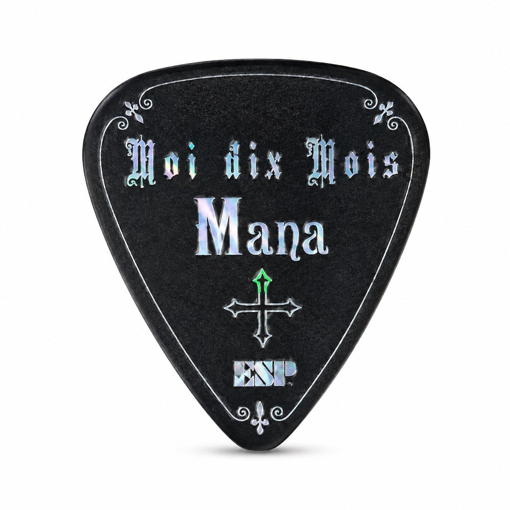 ESP イー・エス・ピー ピック Mana（Moi dix Mois） アーティストピック  PA-MM10-2